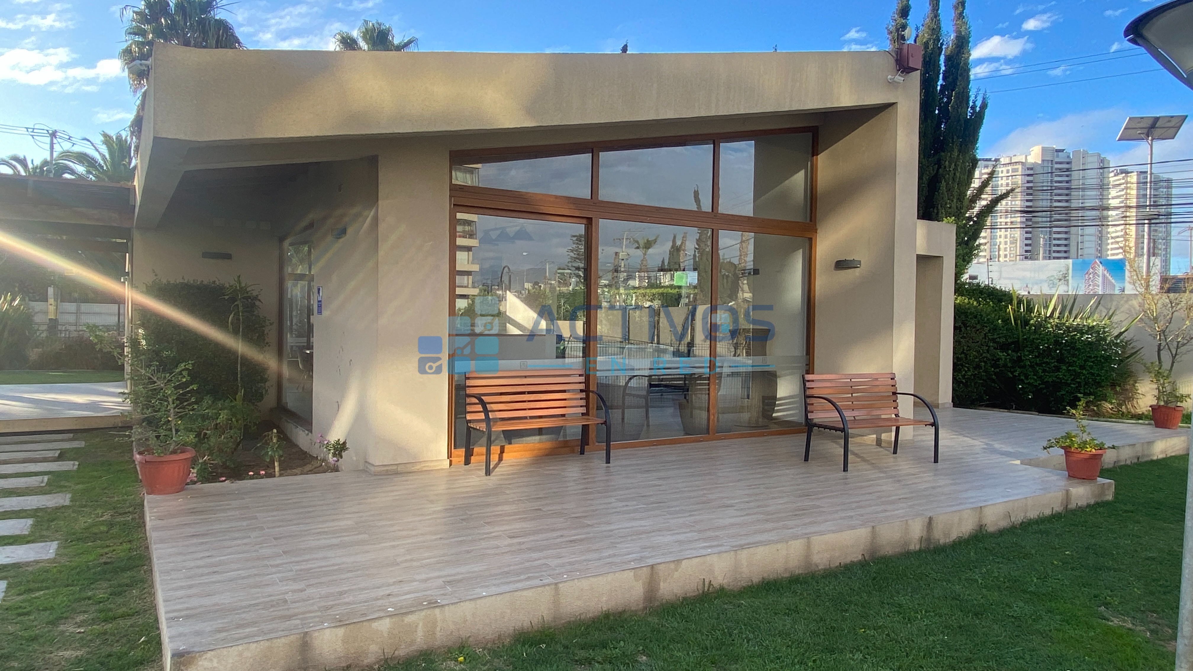 Avenida del Mar/ Costa Elqui - Miniatura 15