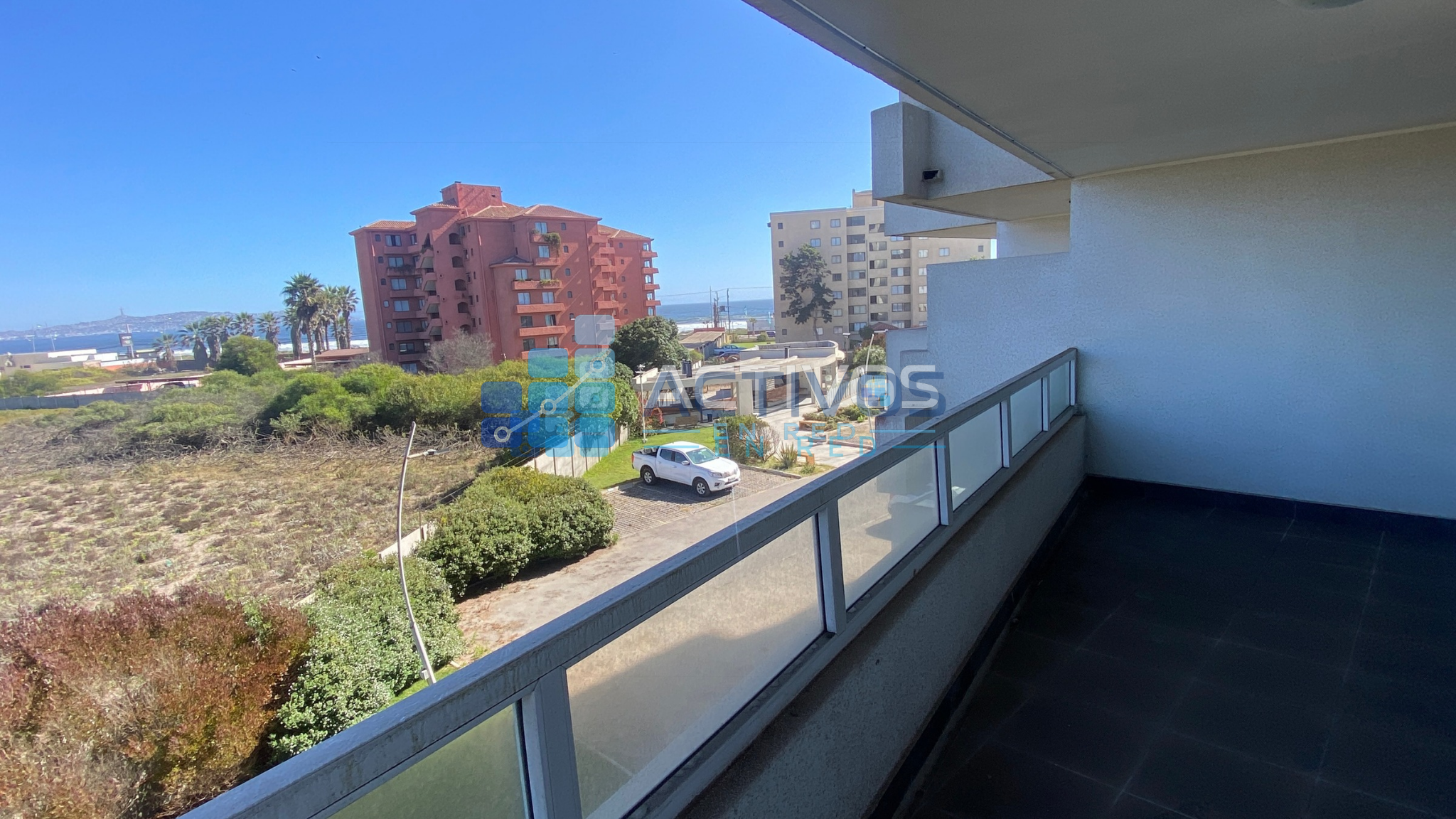 Avenida del Mar, La Serena - Miniatura 4