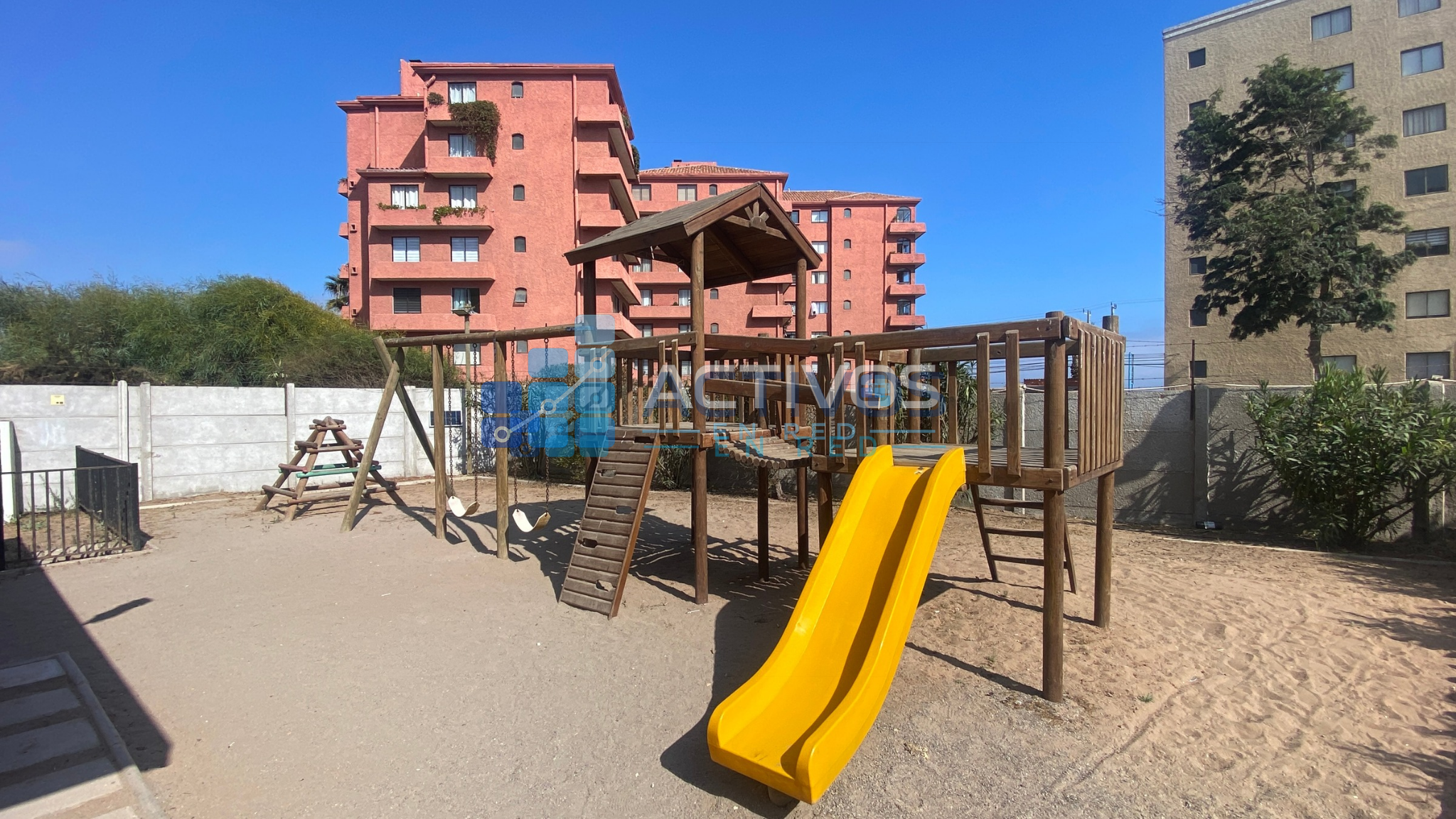 Avenida del Mar, La Serena - Miniatura 19