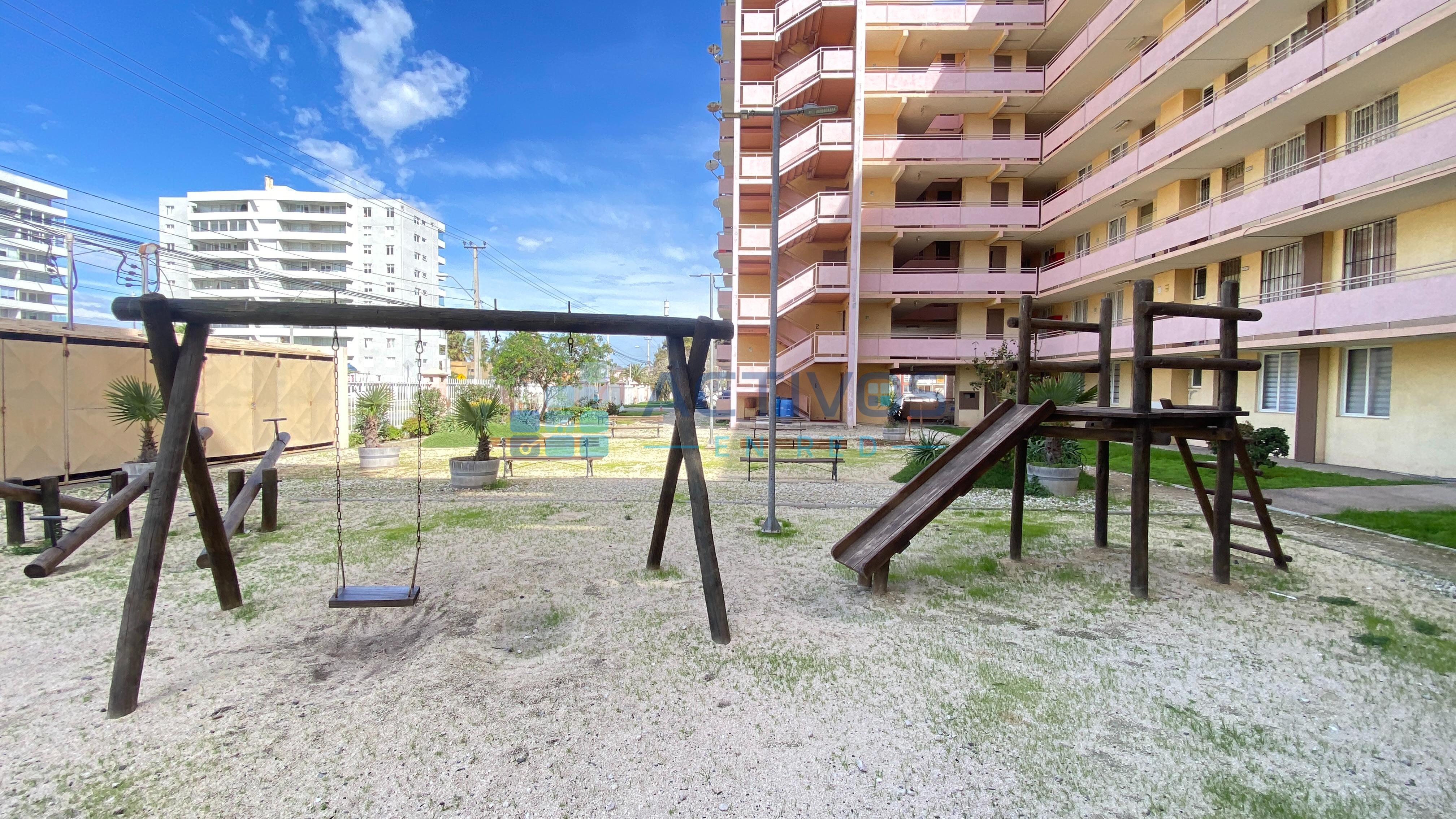 Avenida Pacifico, La Serena - Miniatura 12