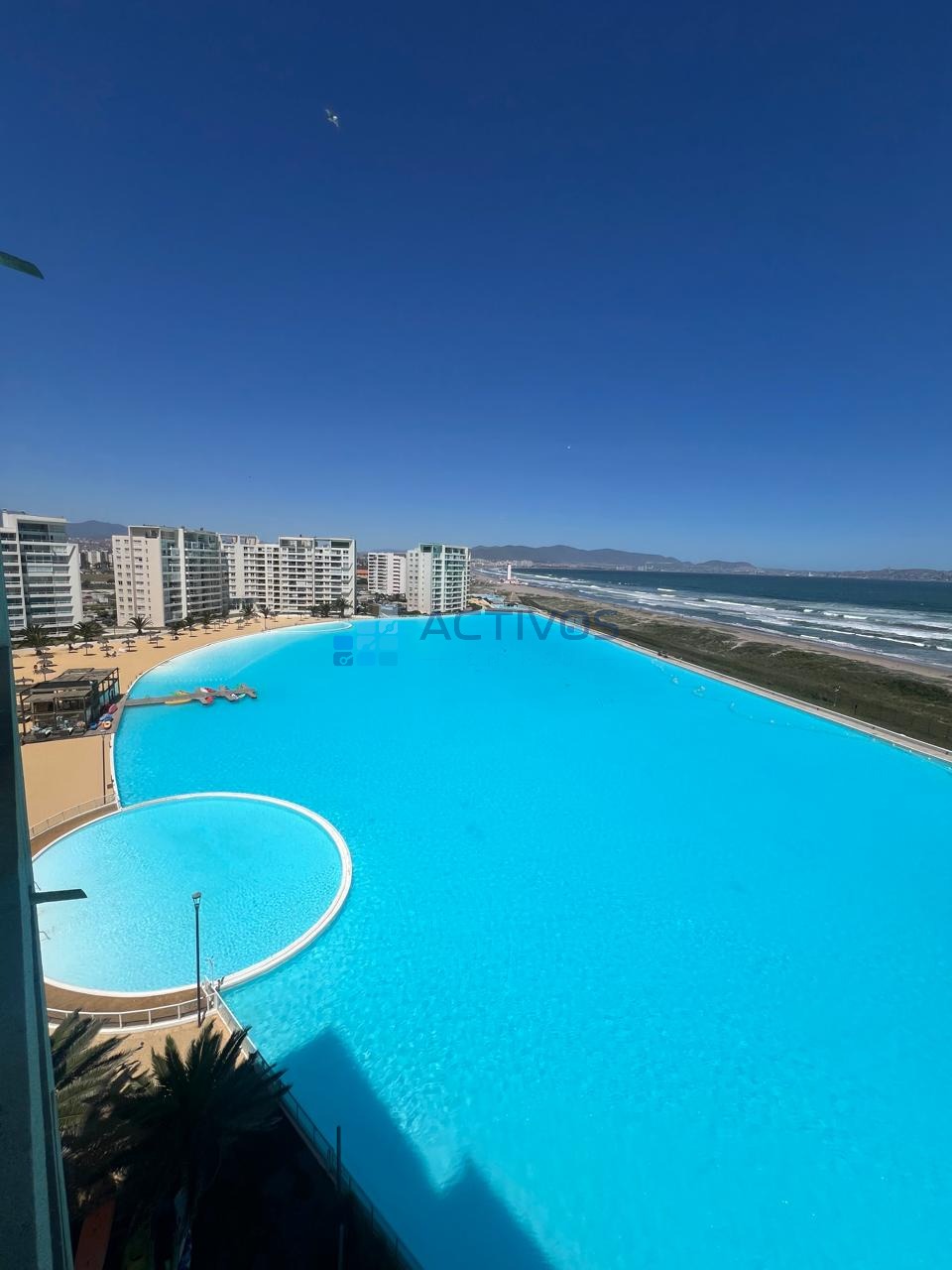 Laguna del Mar, La Serena - Miniatura 8
