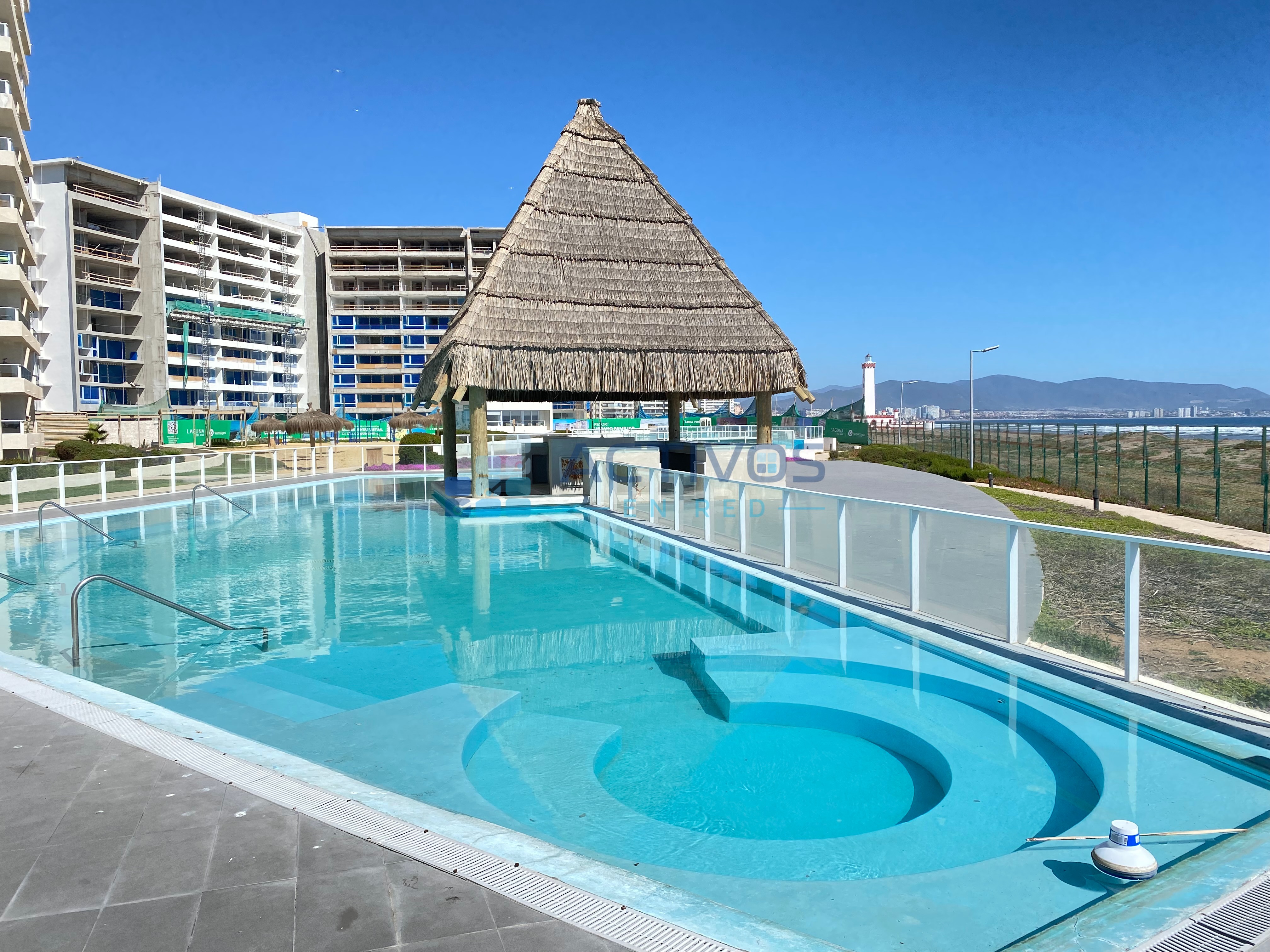 Laguna del Mar, La Serena - Miniatura 20