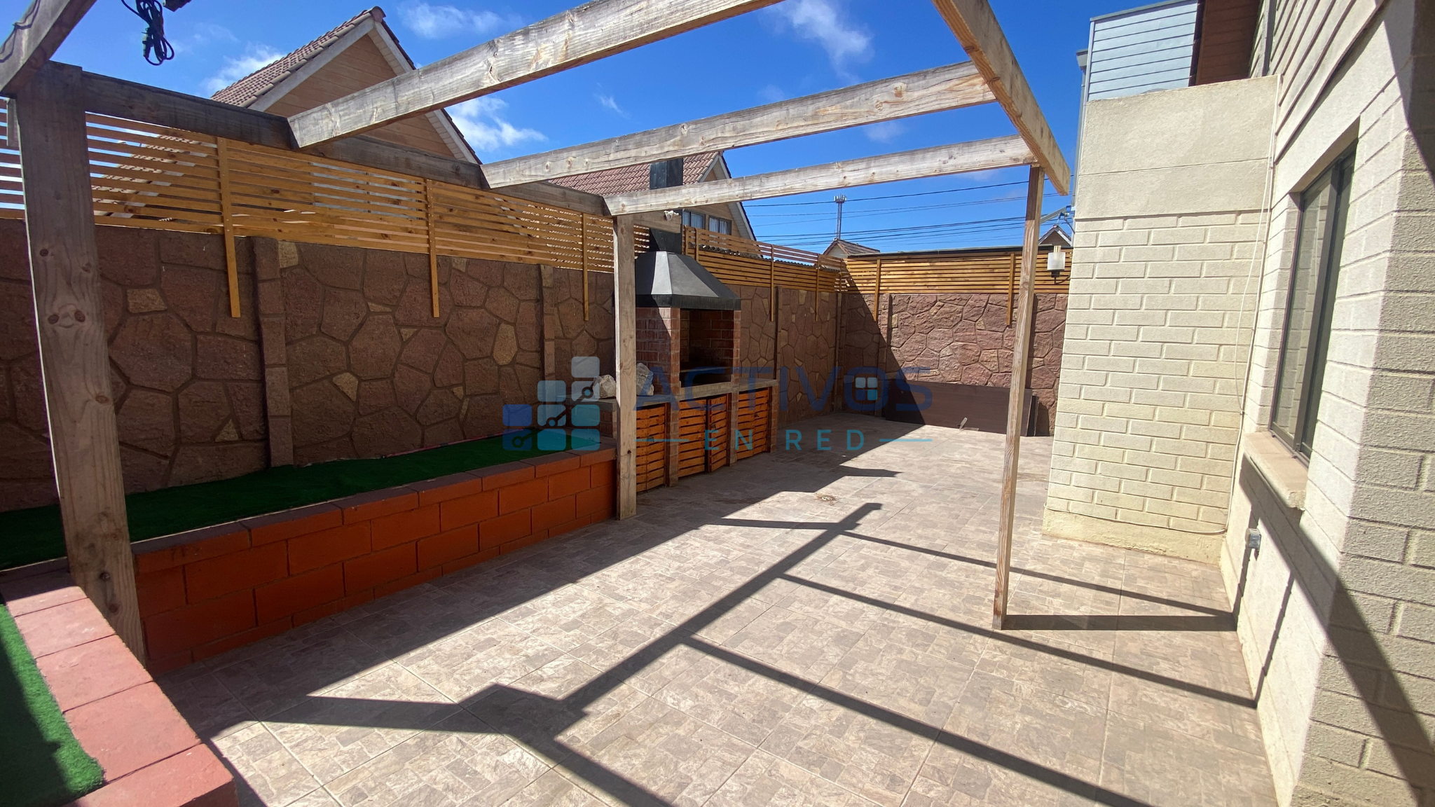 Milagro II, La Serena - Miniatura 16