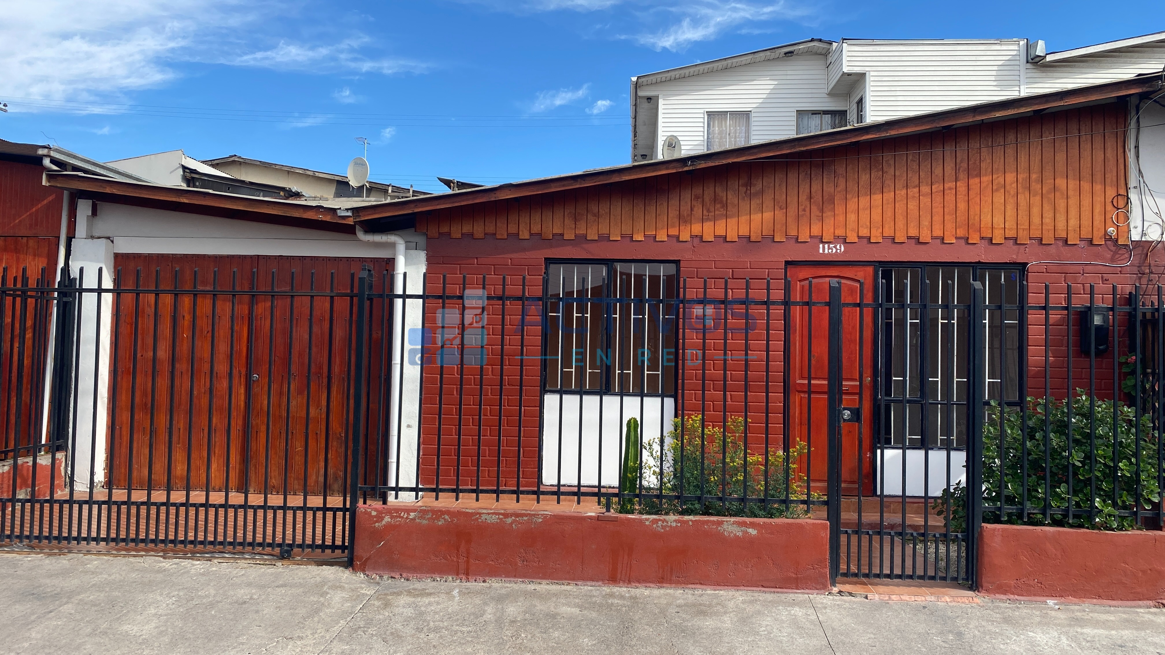 Tierras Blancas, Coquimbo.